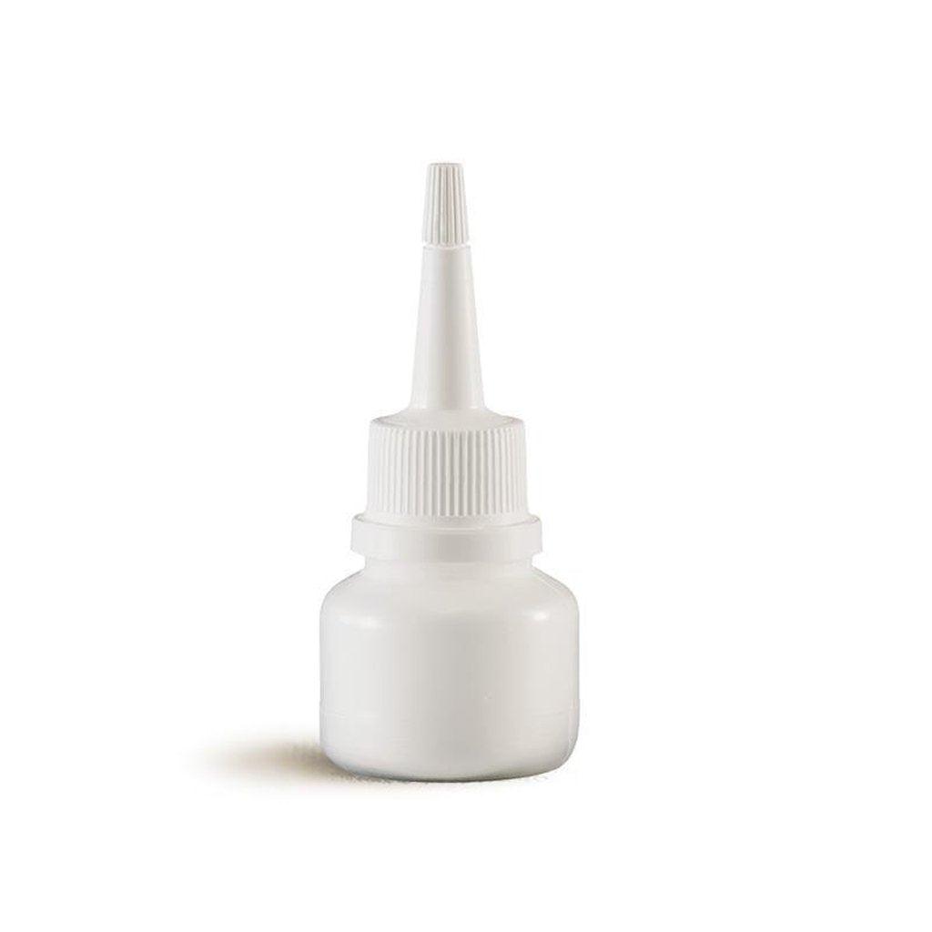 Crokinole glidepulver-Tilbehør-Woodestic-Plastikkflaske-Kvalitetstid AS