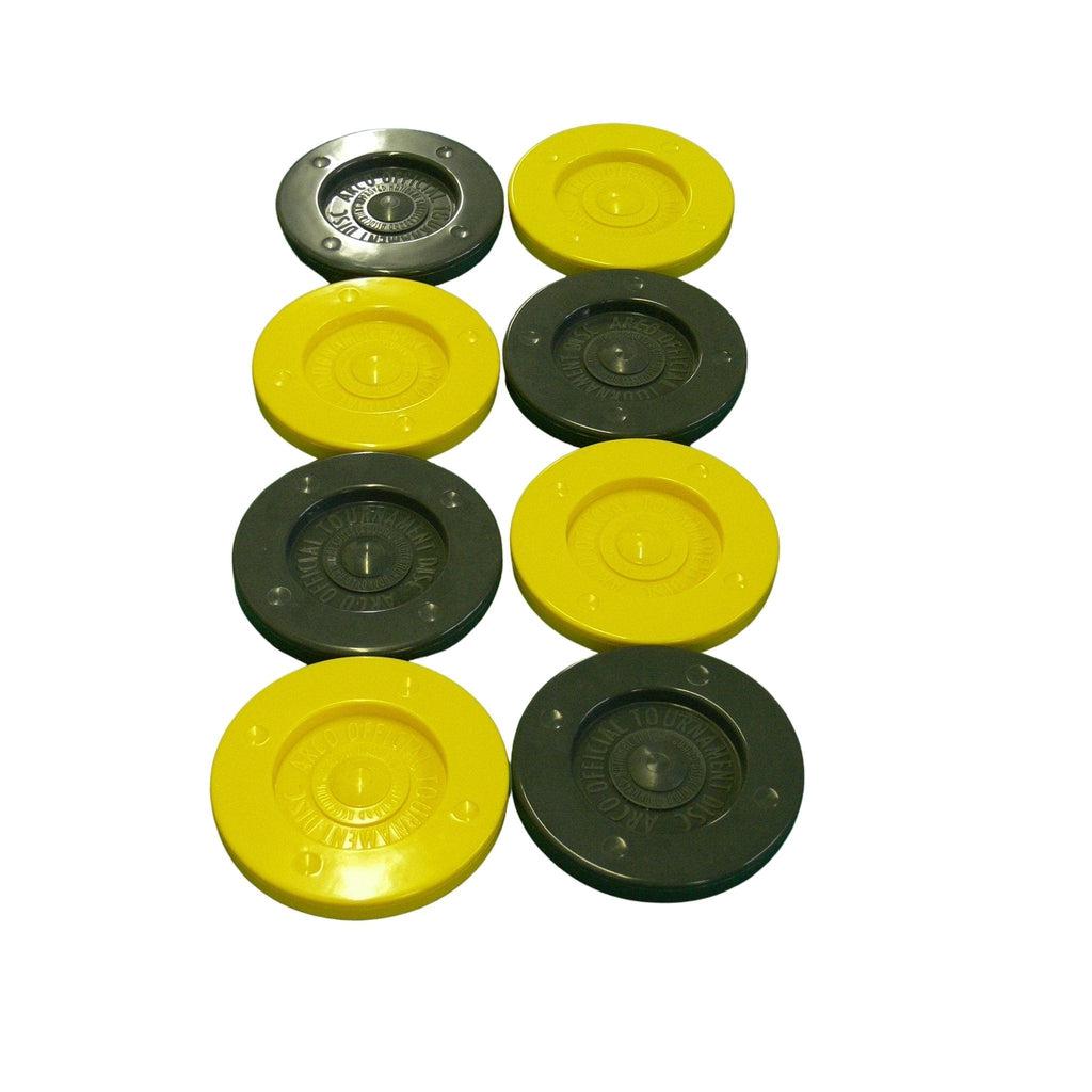 Deck Shuffleboard Continental Kø og discsett-Deck Shuffleboard-Norfolk-Kvalitetstid AS