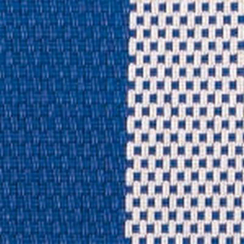 Ferdigsydd stoff | Fluktstol Bristol fra Balliu | Textilene-Tilbehør-Balliu-Blue White Stripes-Kvalitetstid AS