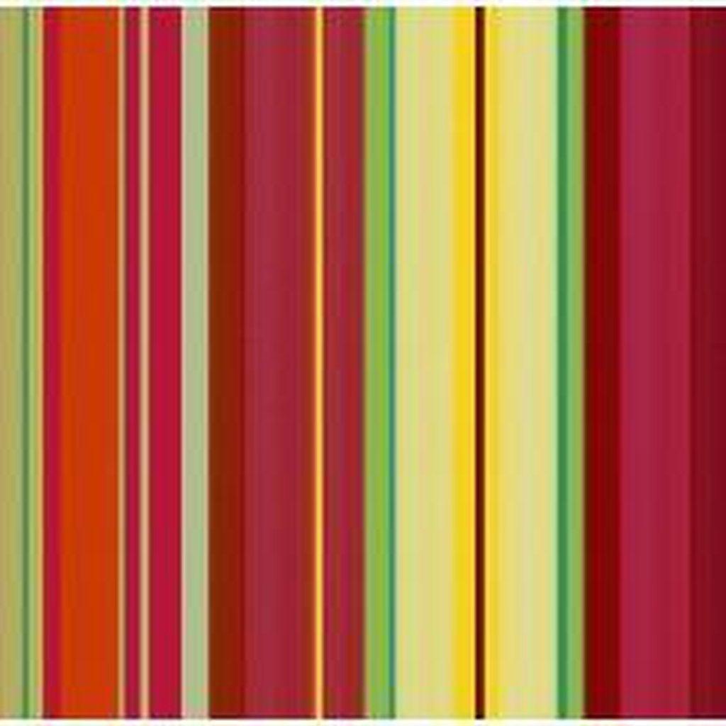 Fluktstol | Vevd bomull | Ferdigsydd stoff-Tilbehør-Southsea Deckchairs-WC15-Kvalitetstid AS