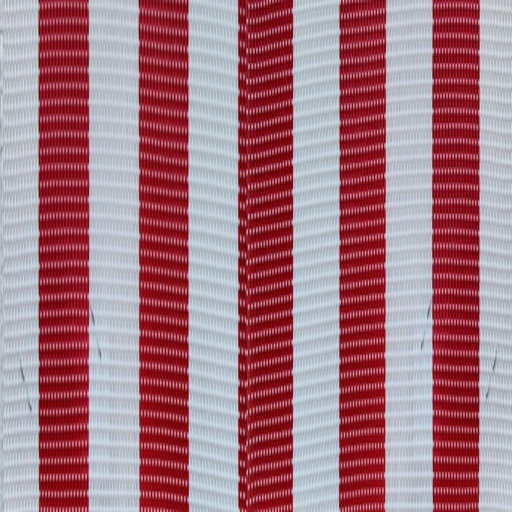 Ferdigsydd stoff | Fluktstol m/armlener | Textilene-Tilbehør-Southsea Deckchairs-TXRW-Kvalitetstid AS