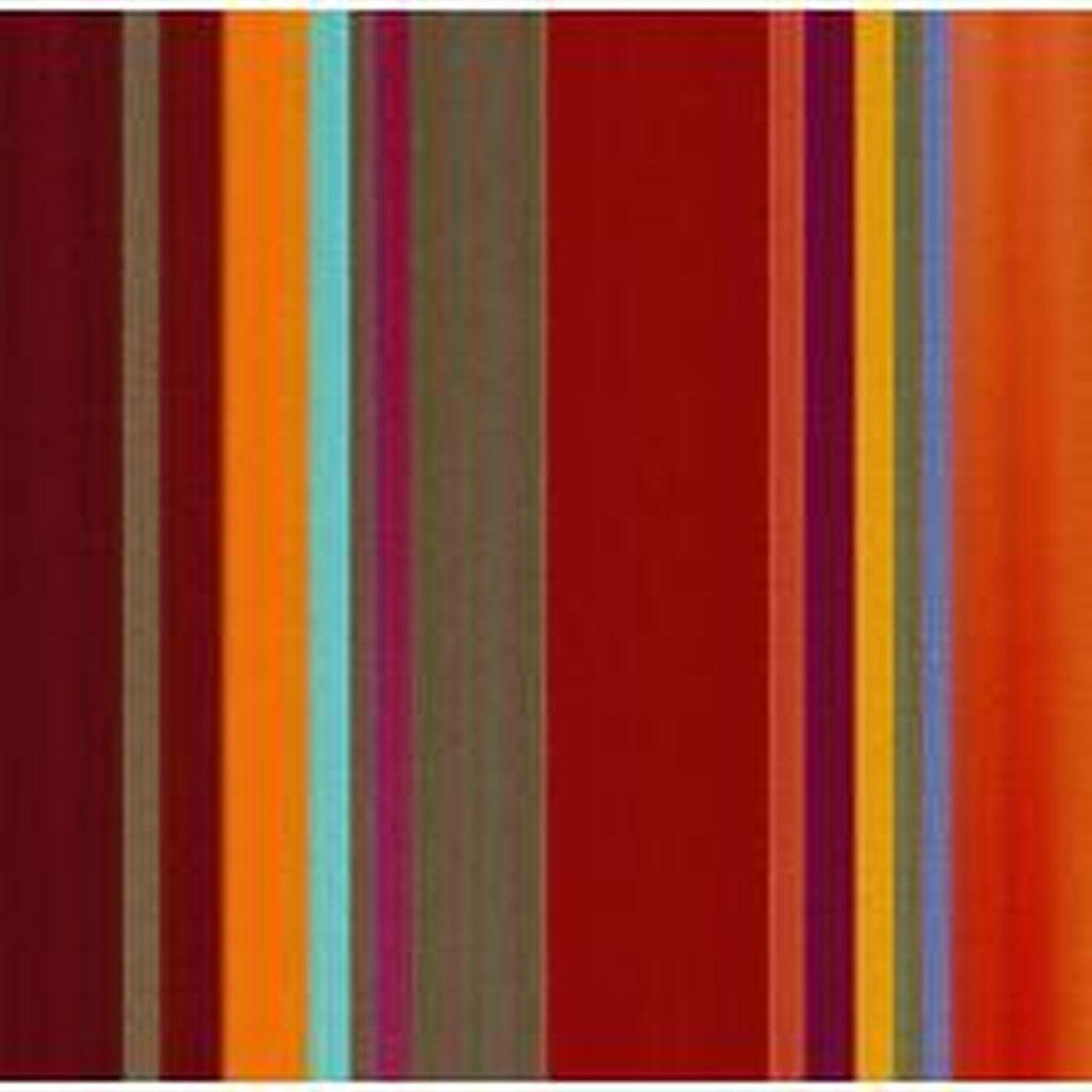 Flukt-Solseng | Edvardiansk fluktstol-Fluktstoler-Southsea Deckchairs-Bomullsprint-PC22-Kvalitetstid AS