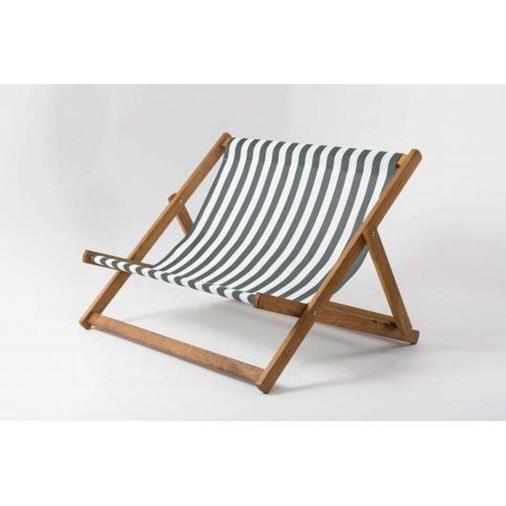 Fluktstol Dobbel | Textilene-Fluktstoler-Southsea Deckchairs-TXGW-Kvalitetstid AS
