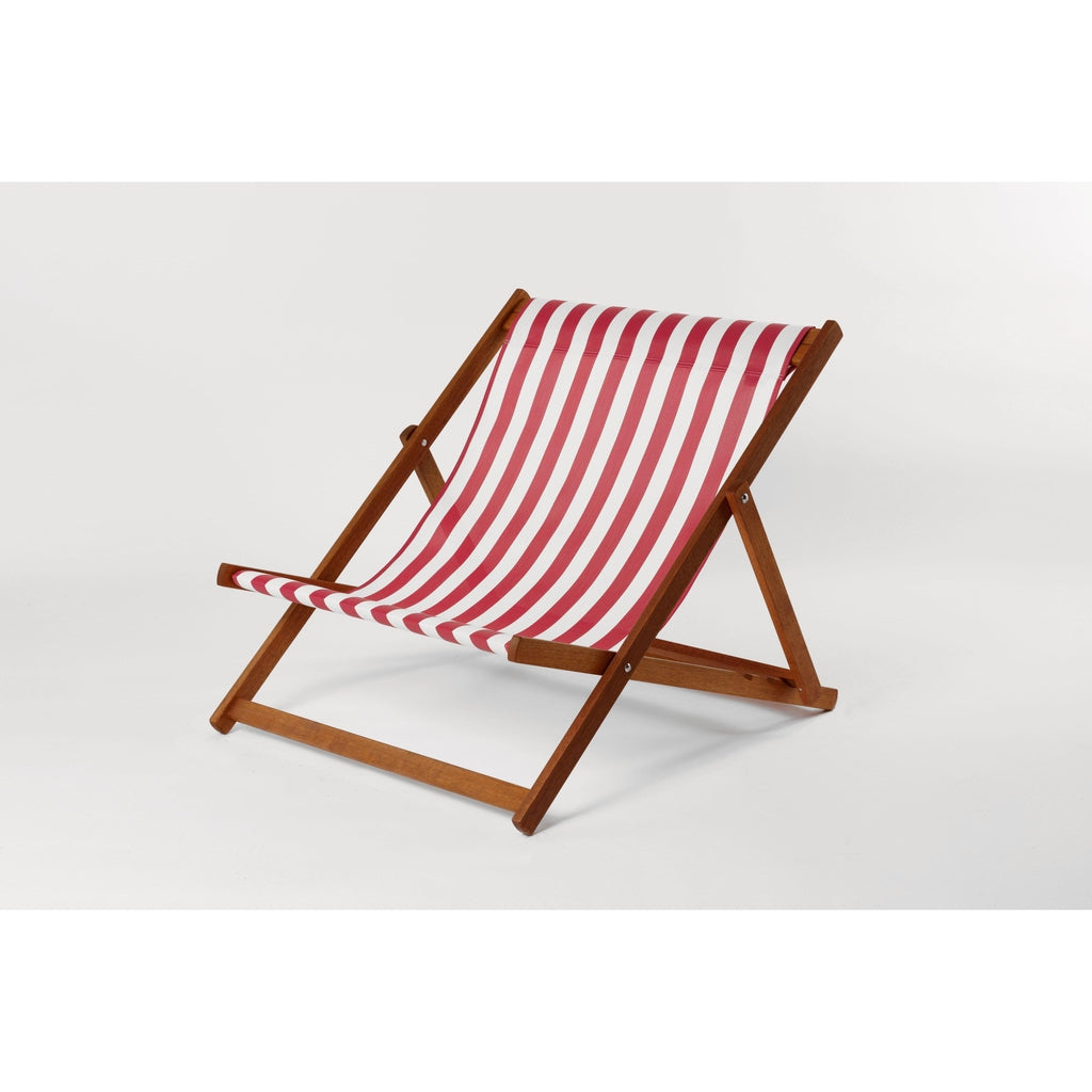 Fluktstol Wideboy | Textilene-Fluktstoler-Southsea Deckchairs-TXTEAL-Kvalitetstid AS