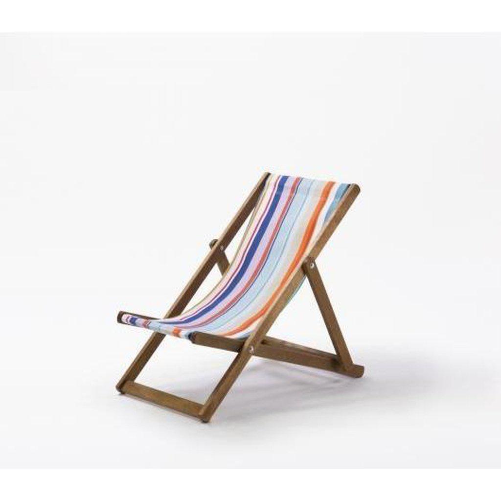 Fluktstol til barn | 7-12 år-Fluktstoler-Southsea Deckchairs-Akryl-AC06-Kvalitetstid AS