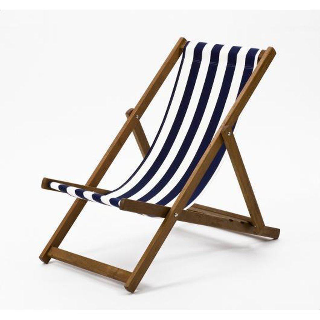 Fluktstol til barn | 7-12 år-Fluktstoler-Southsea Deckchairs-Akryl-AC51-Kvalitetstid AS