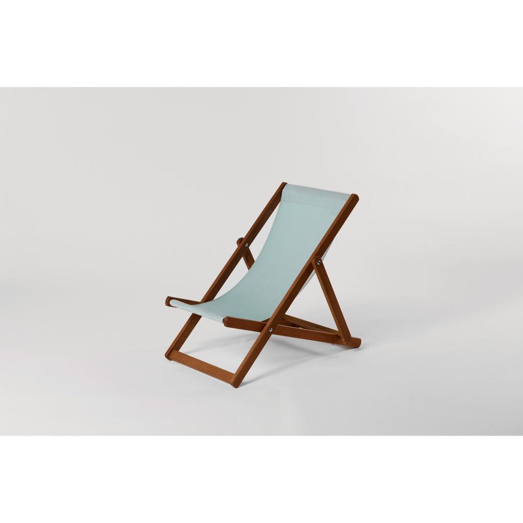 Fluktstol til barn | 7-12 år | Akryl-Fluktstoler barn-Southsea Deckchairs-ACMINT-Kvalitetstid AS