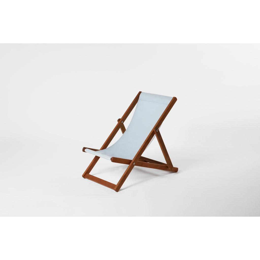 Fluktstol til barn | 7-12 år | Bomull-Fluktstoler barn-Southsea Deckchairs-PCSKY-Kvalitetstid AS