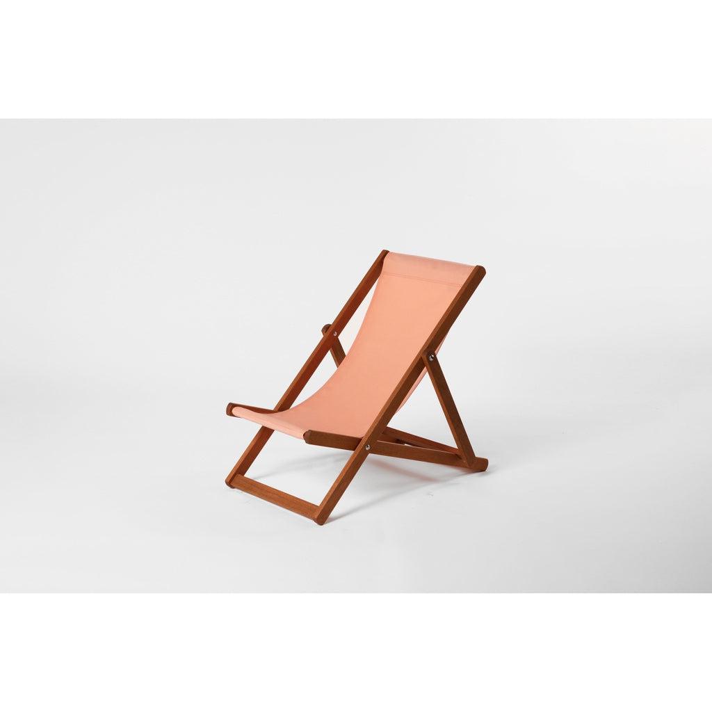 Fluktstol til barn | 7-12 år | Bomull-Fluktstoler barn-Southsea Deckchairs-PCPECH-Kvalitetstid AS