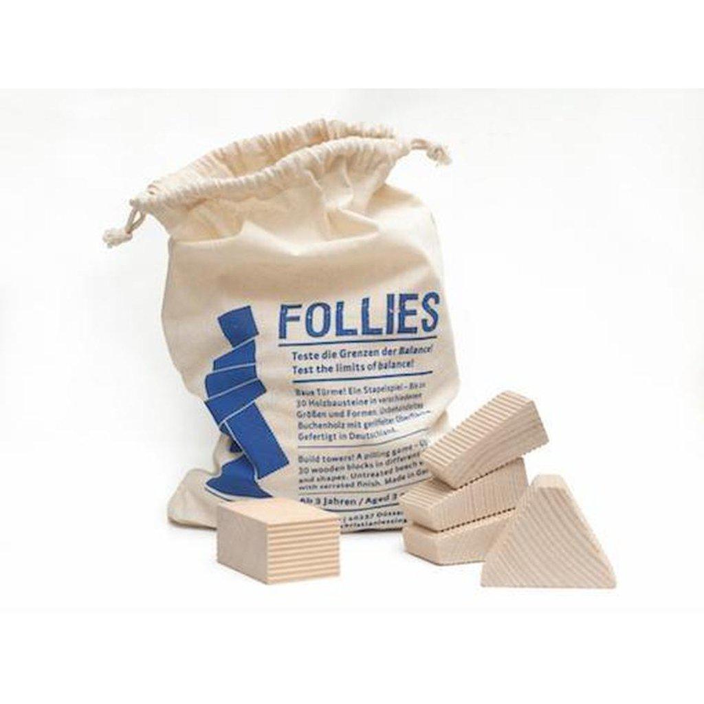 Follies Large | Stabletårn-spill-Bordspill-Christian Lessing-Kvalitetstid AS
