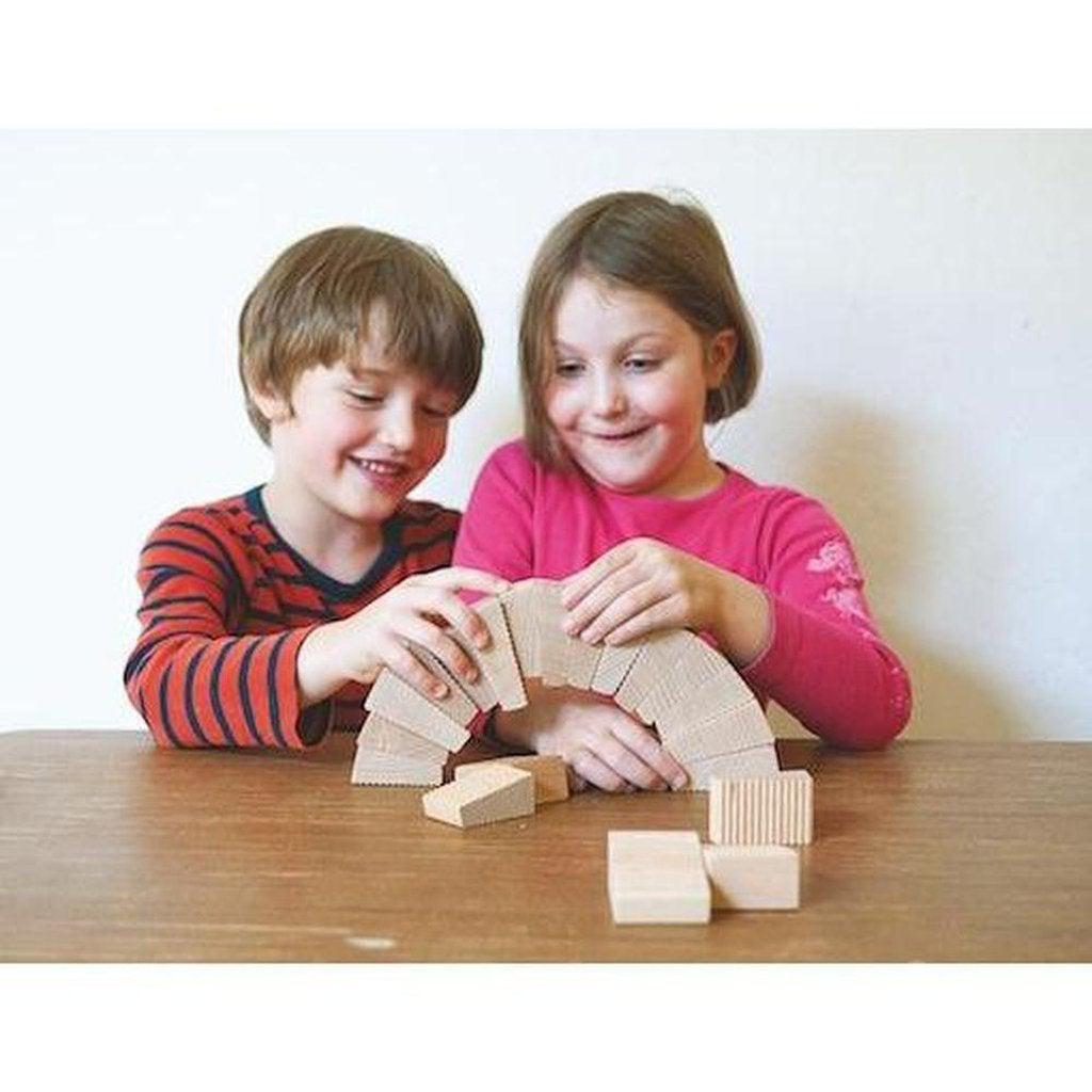 Follies | Stabletårn-spill-Bordspill-Christian Lessing-Kvalitetstid AS