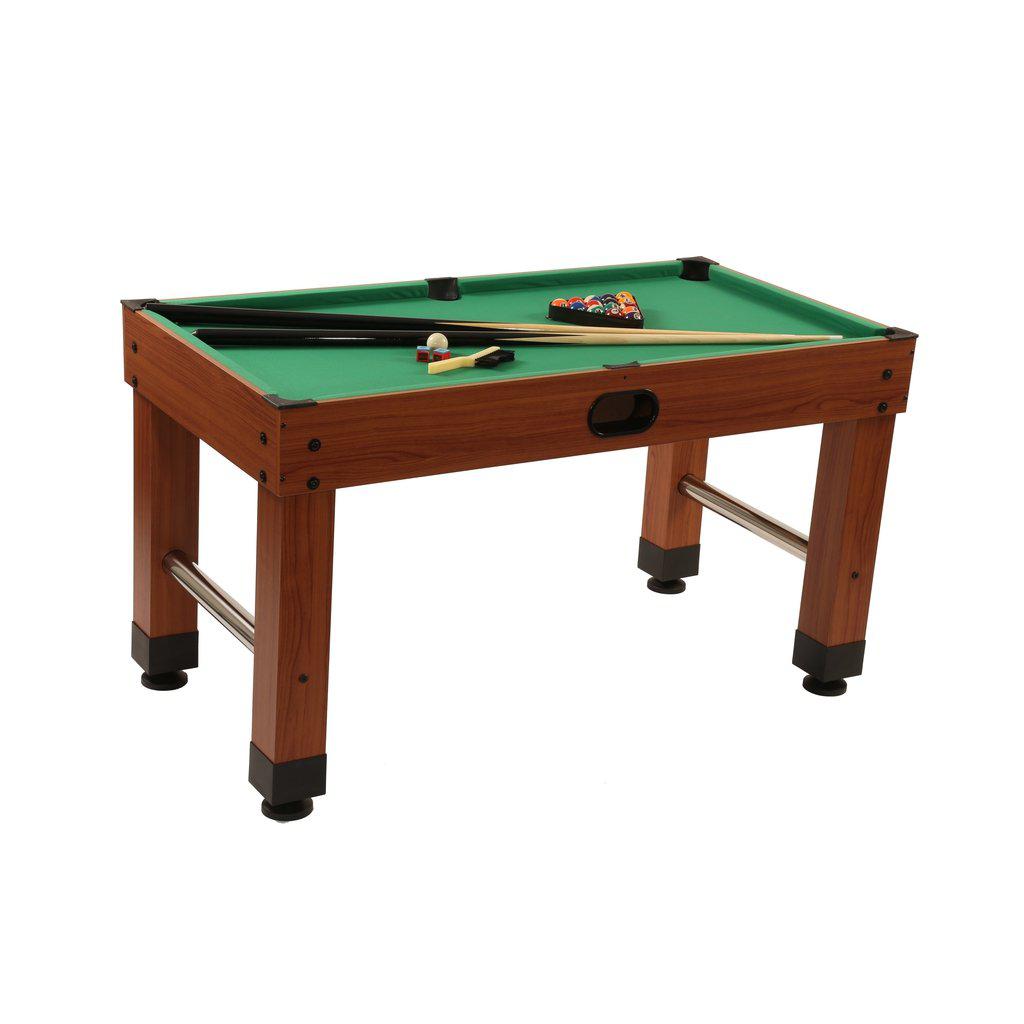 Foosball - MULTIGAME - 9 spill i 1-Sport-Bandito Sport-Kvalitetstid AS