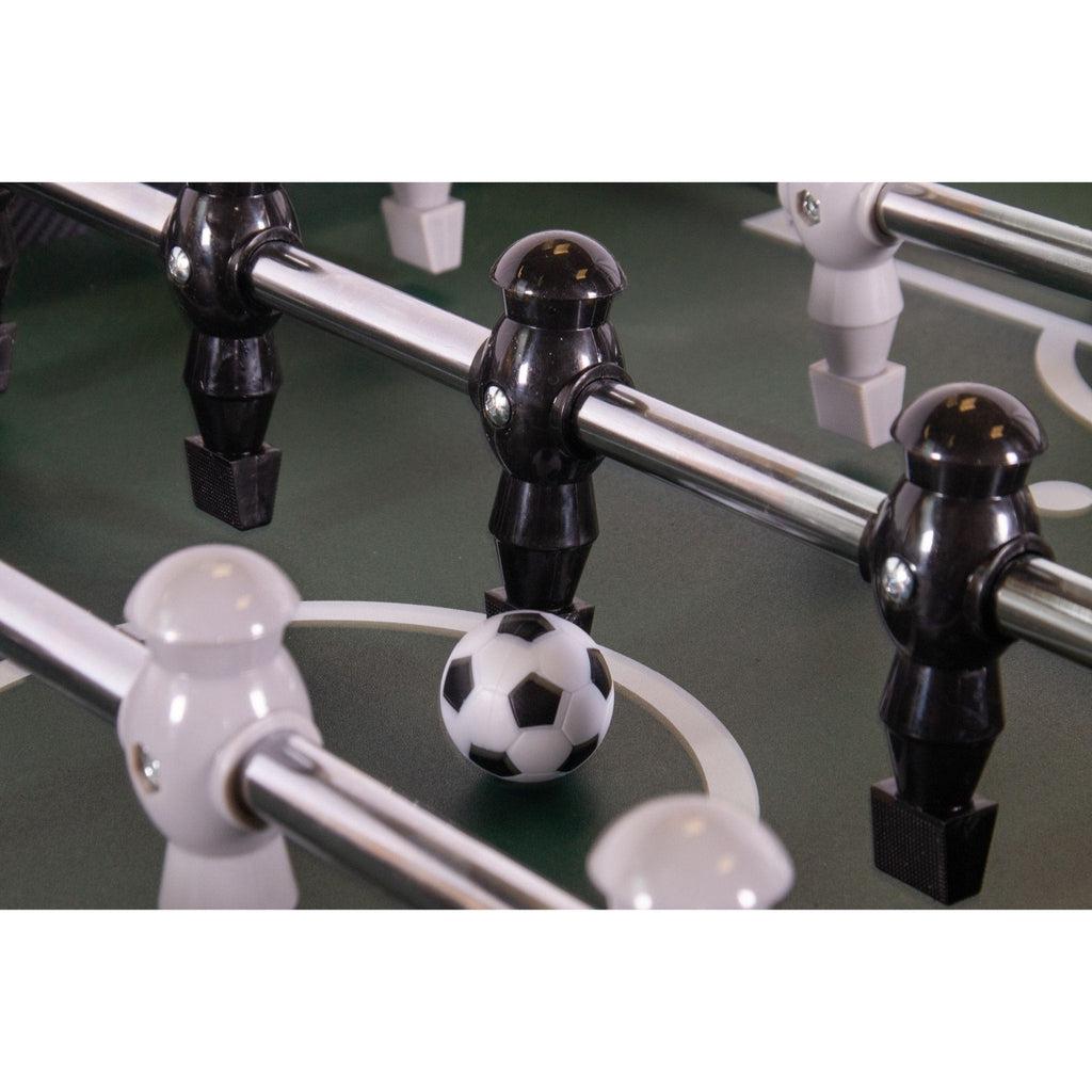 Foosball - Heemskerk Ranger-Foosball-Heemskerk-Kvalitetstid AS