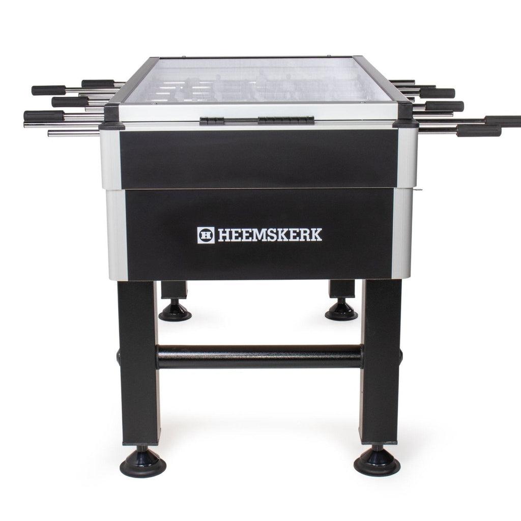 Foosball - Heemskerk TacTic Cover-Foosball-Heemskerk-Kvalitetstid AS