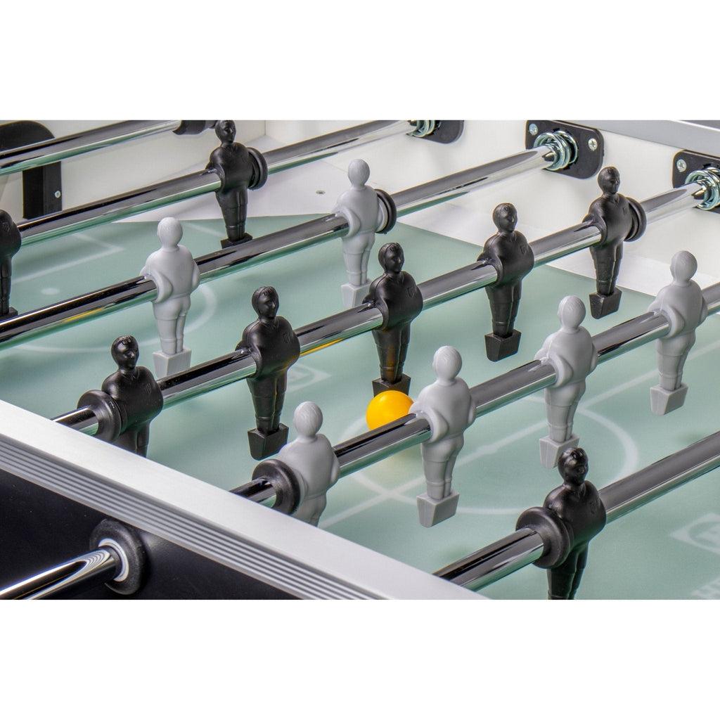 Foosball - Heemskerk TacTic-Foosball-Heemskerk-Kvalitetstid AS