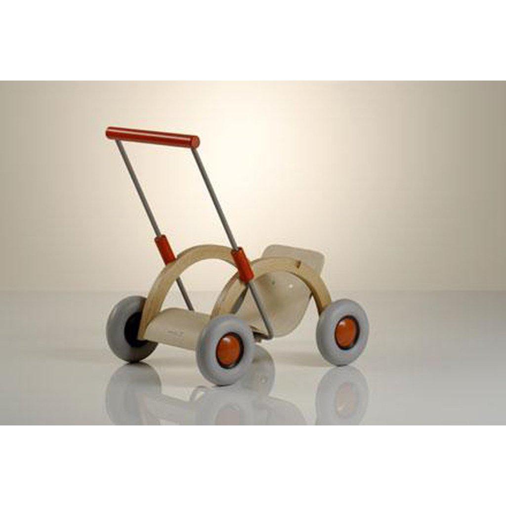 Gåvognen / Dukkevognen Troll-Leke-Sirch-Kvalitetstid AS