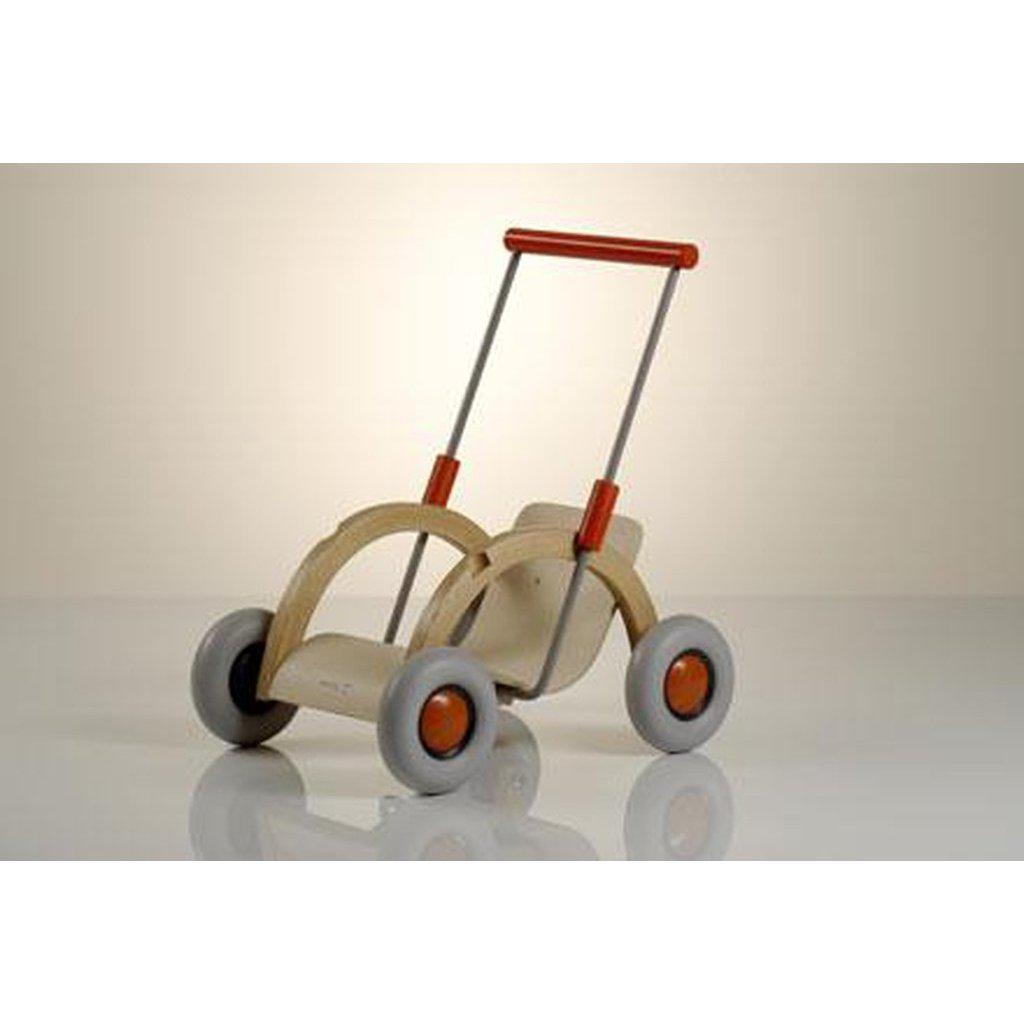 Gåvognen Troll-Leke-Sirch-Kvalitetstid AS