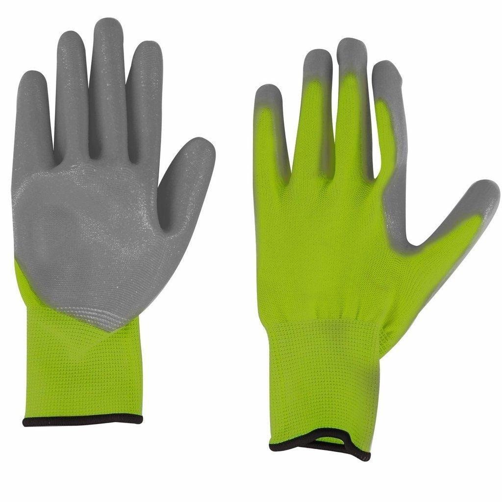 Hagehansker med lang mansjett | Såing og luking-Hage-Spear & Jackson-S-Kvalitetstid AS