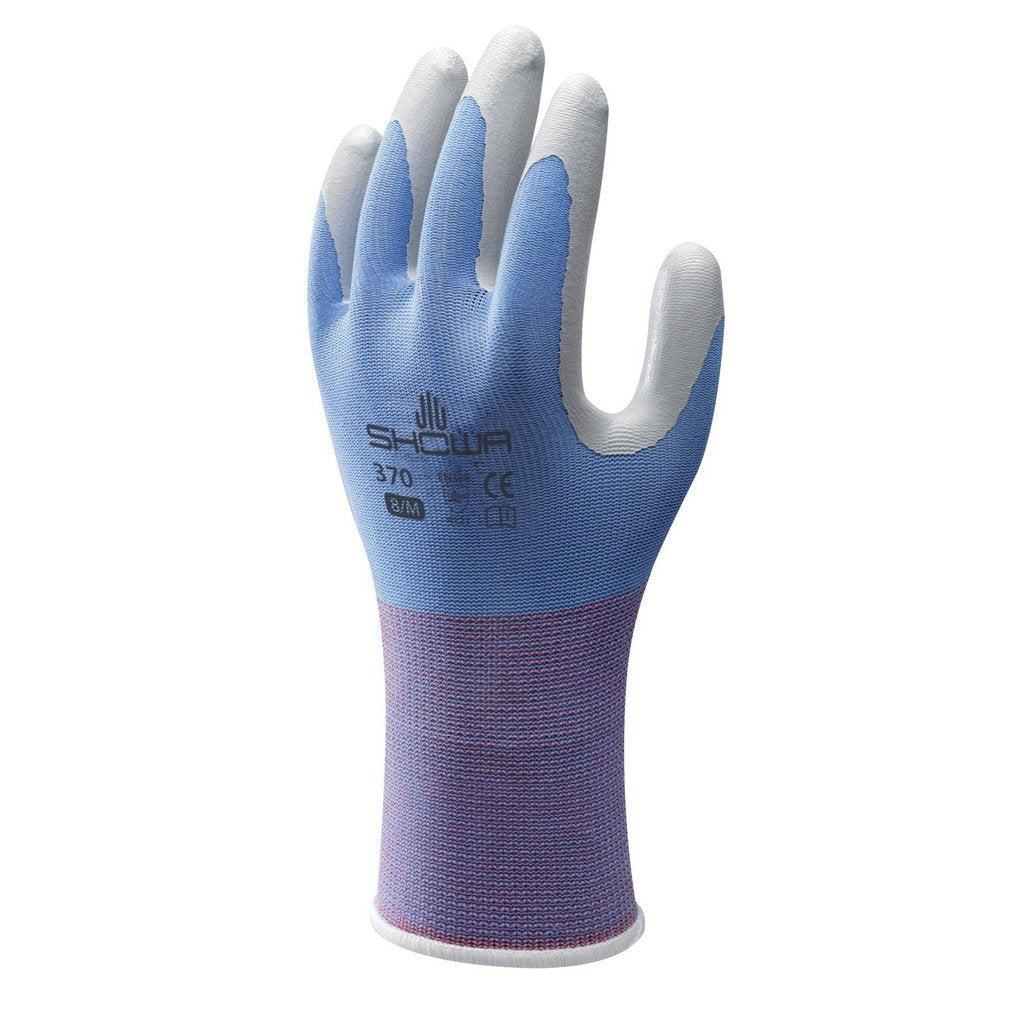 Hagehanske nitril | Kew Gardens-Hage-Spear & Jackson-L-Blå-Kvalitetstid AS