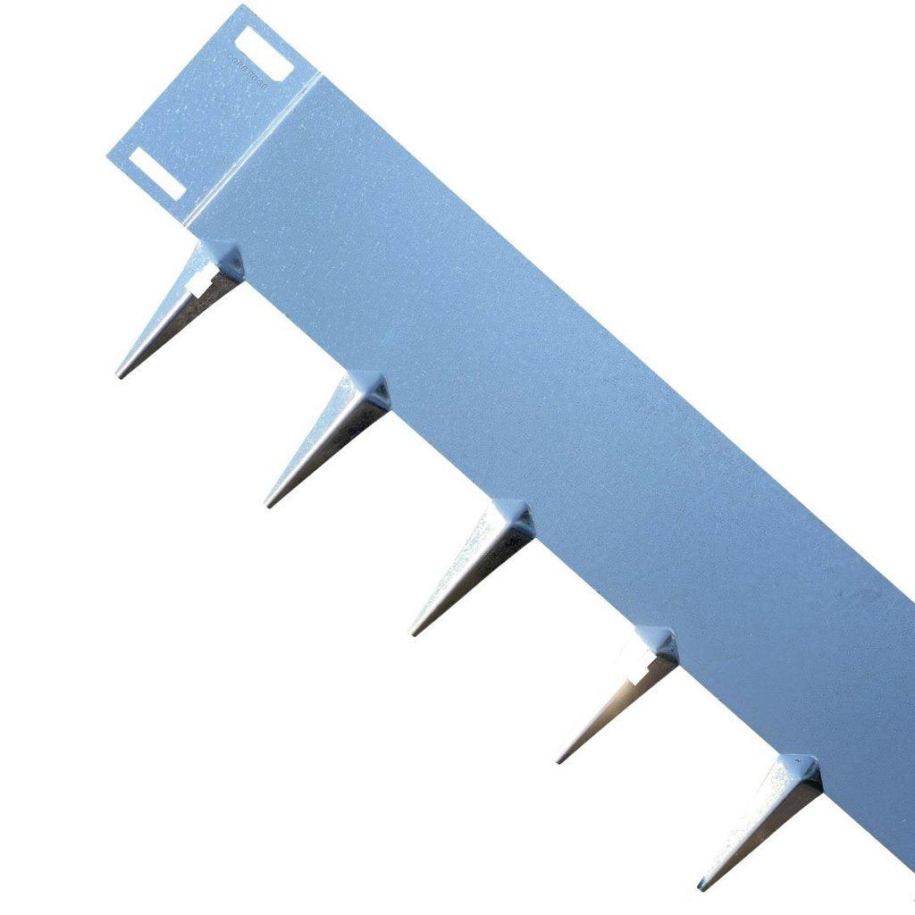 Hagekanter | Core Edge - 150mm-Hage-Core Landscape Products-Galvanisert-Kvalitetstid AS