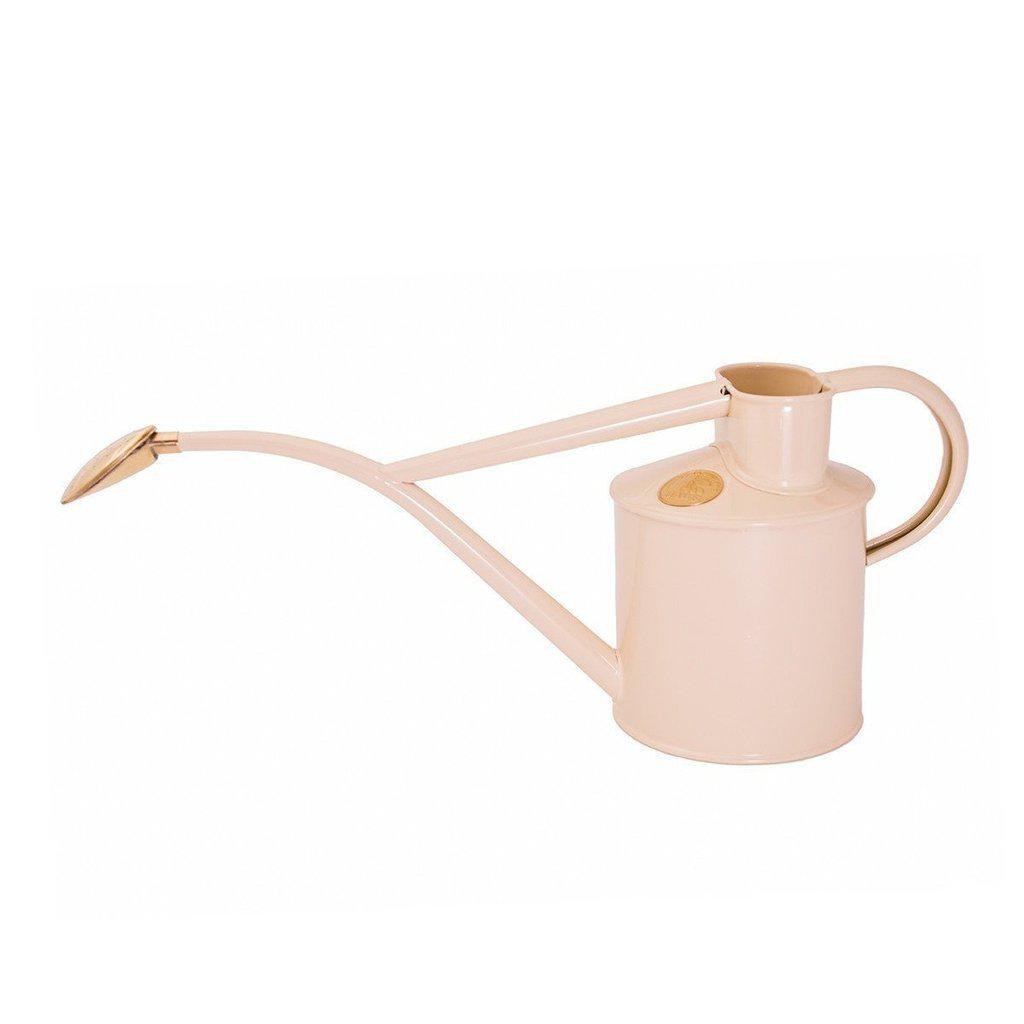 Haws | Klassisk Innendørs Vannkanne - 1L | 9 farger-Vannkanner-Haws-Cream-Kvalitetstid AS