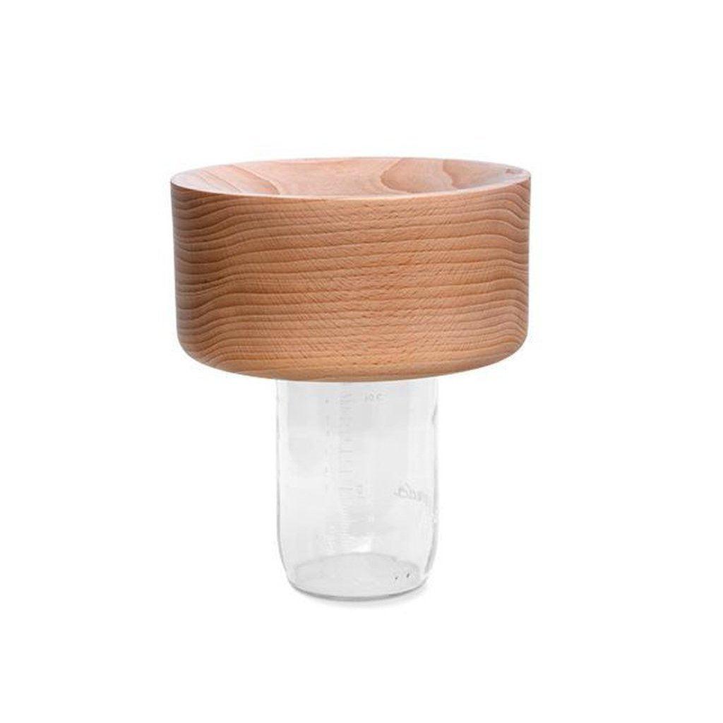 Hedgefond | Sparebøsse-Leke-Christian Lessing-Liten, rett-Kvalitetstid AS