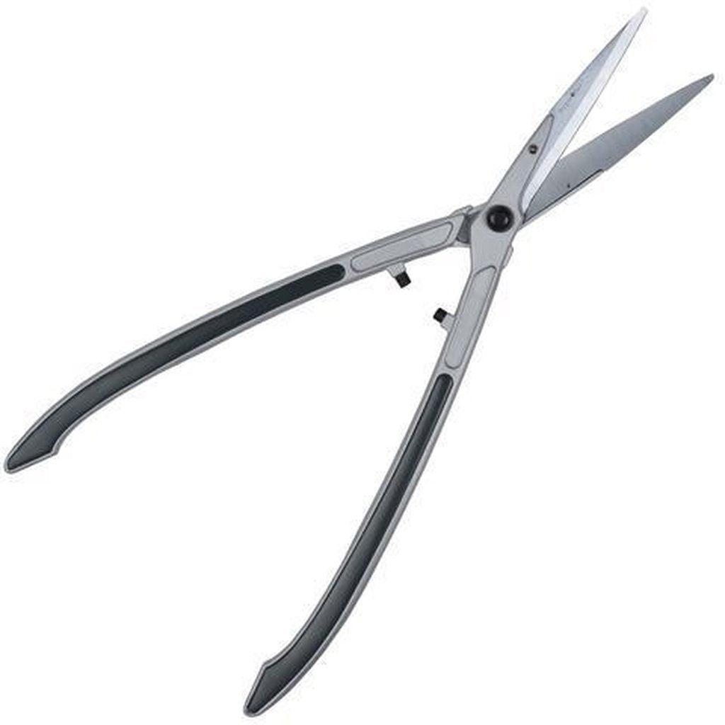 Hekksaks - presisjon-Hageredskaper-Burgon & Ball-Kvalitetstid AS