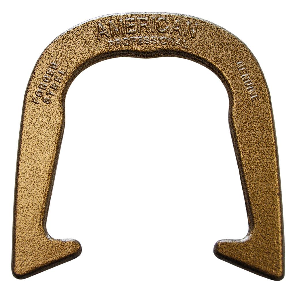 Hesteskokast - American Presidential - komplett sett i trekasse-Hesteskokast-St. Pierre-Kvalitetstid AS