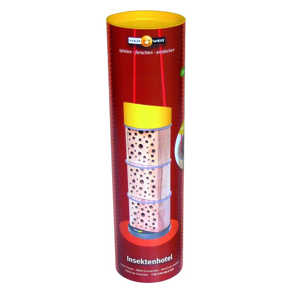 Insekthotell-Leker-Naseweiss-Kvalitetstid AS