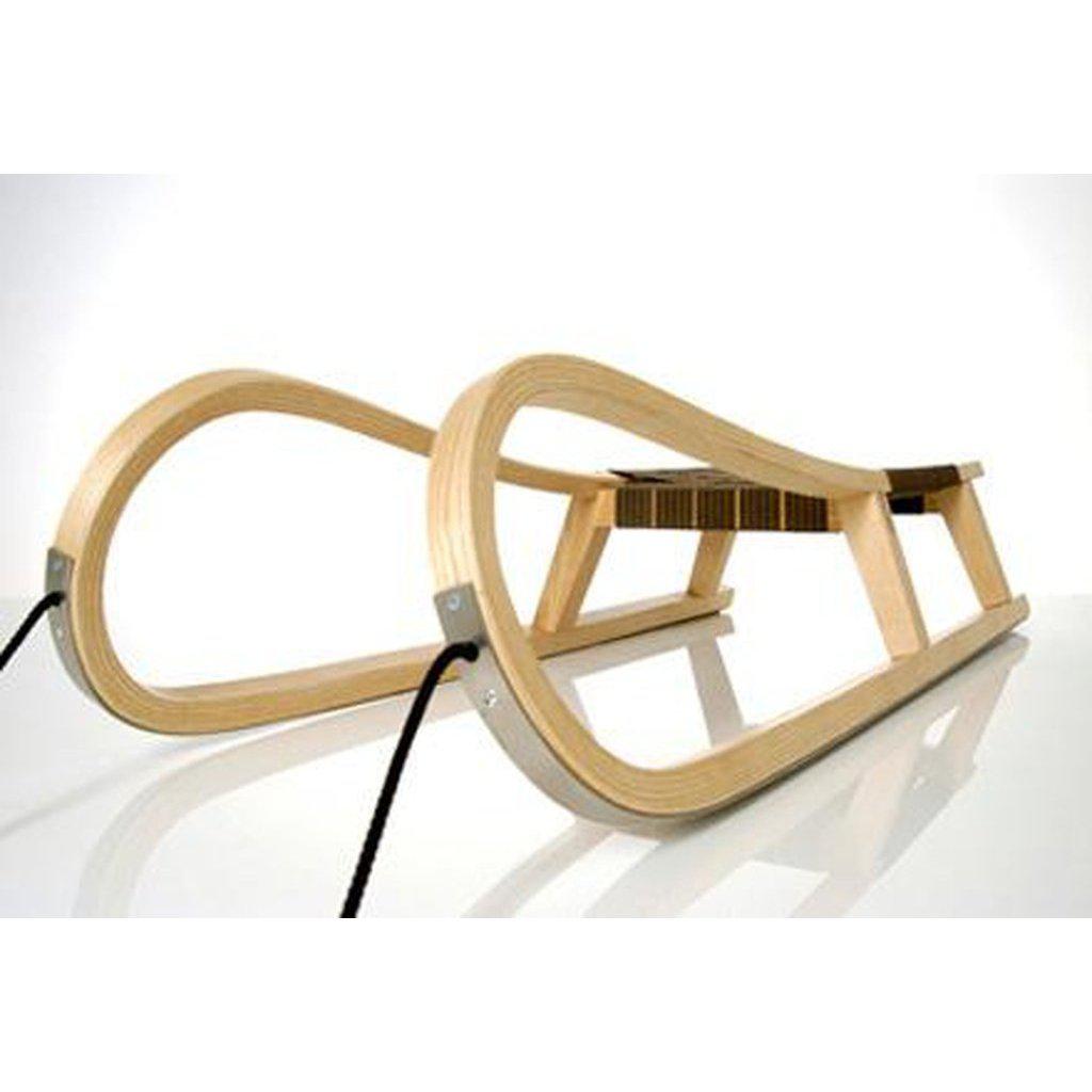 Kjelke i tre | Horn - Abyss serien-Uteleker-Sirch-Kvalitetstid AS