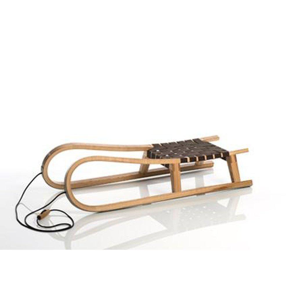 Kjelke i tre | Horn - Abyss serien-Uteleker-Sirch-Kvalitetstid AS