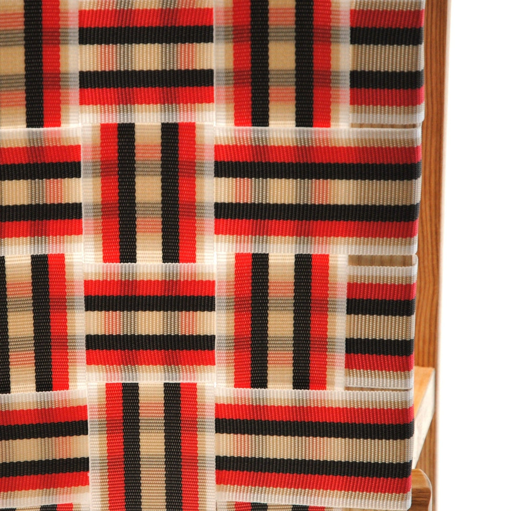 Kjelke i tre | Rodel | Klassisk Horn - Standard serien-Trekjelker-Sirch-85-Flettet-Kvalitetstid AS