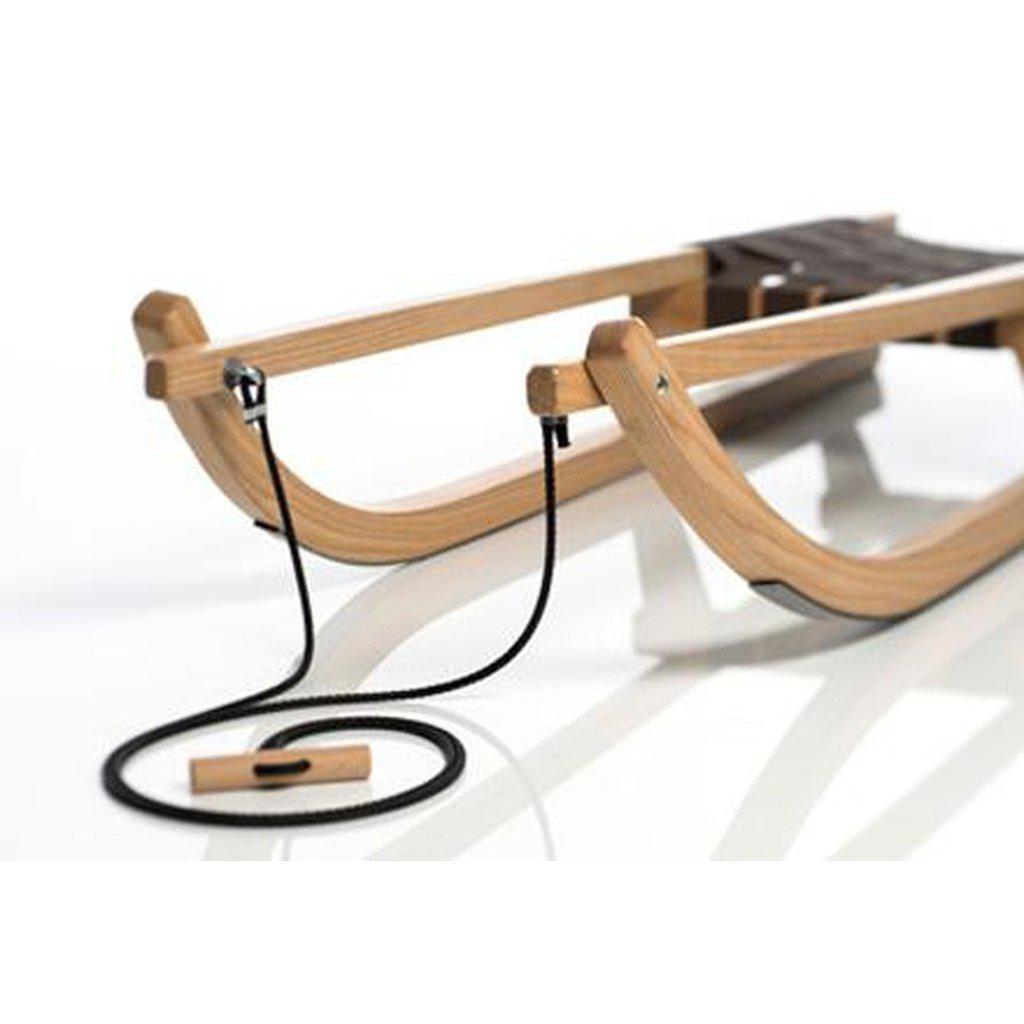 Kjelke i tre | Sport - Abyss serien-Uteleker-Sirch-Kvalitetstid AS