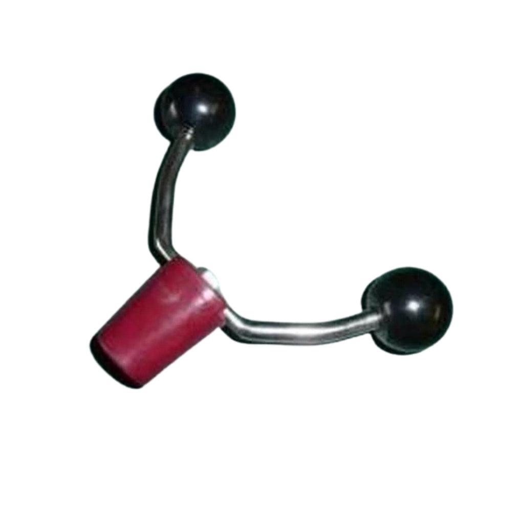 Komplett Køhode | Minibaner (4" disker)-Deck Shuffleboard Køer-Norfolk-Kvalitetstid AS