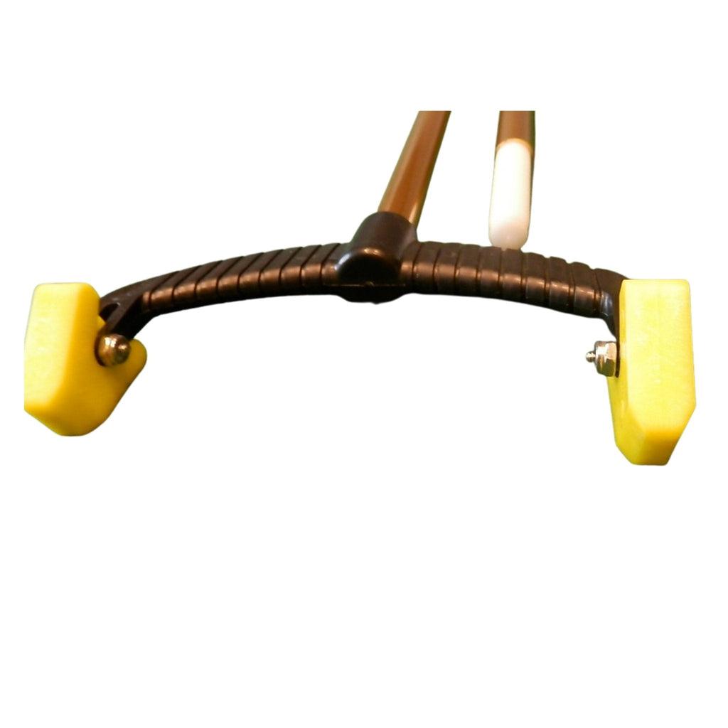 Kontinental kø - deck shuffleboard-Deck Shuffleboard Køer-Norfolk-Kvalitetstid AS