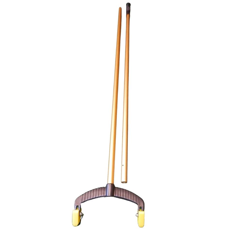 Kontinental kø - deck shuffleboard-Deck Shuffleboard Køer-Norfolk-Kvalitetstid AS