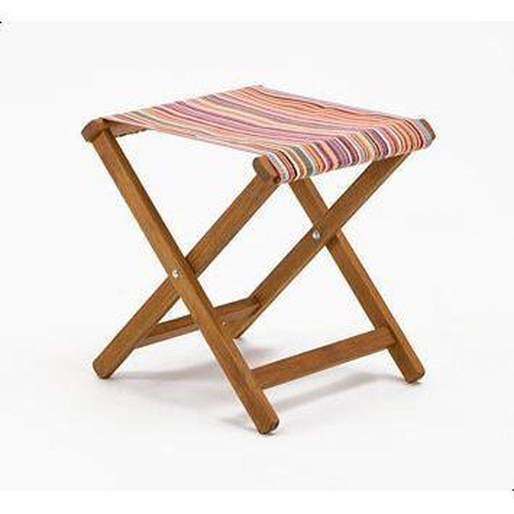 Krakk | Sammenleggbar-Fluktstoler-Southsea Deckchairs-Akryl-AC01-Kvalitetstid AS