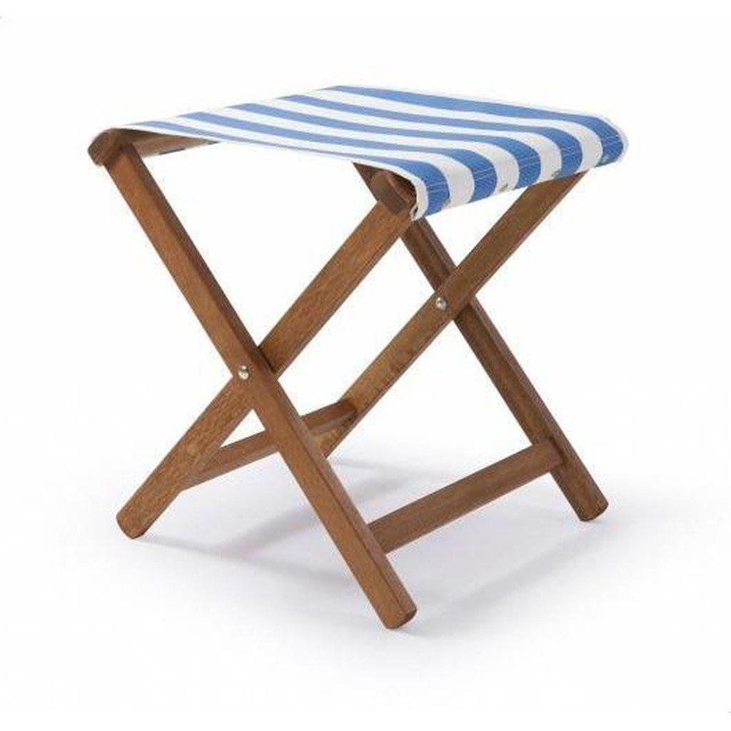 Krakk | Sammenleggbar-Fluktstoler-Southsea Deckchairs-Vevet Bomull-WC13-Kvalitetstid AS