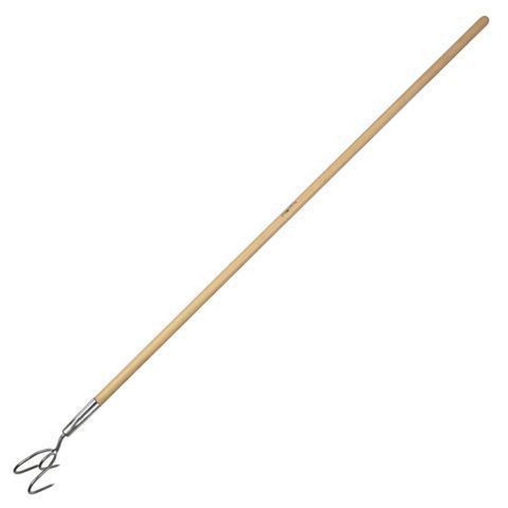 Kultivator | langt skaft-Hageredskaper-Burgon & Ball-Kvalitetstid AS