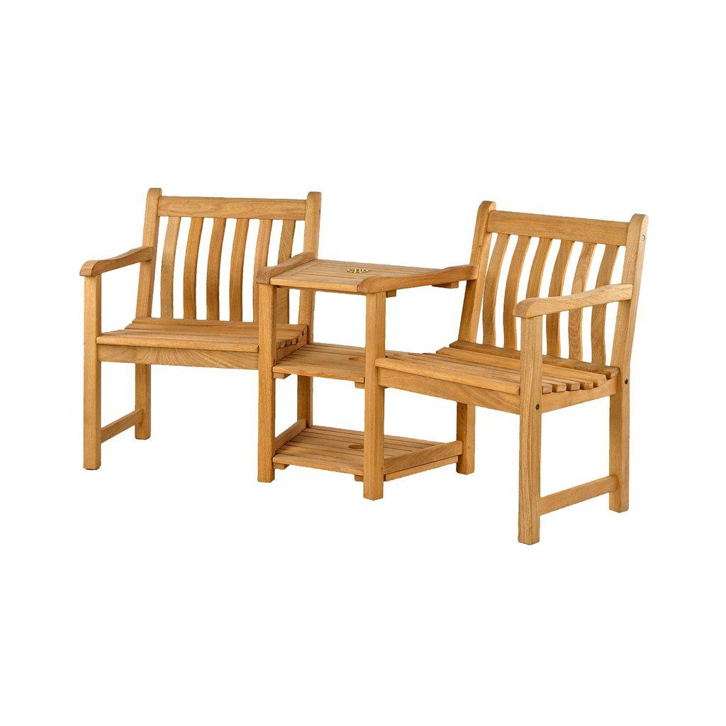 COMPANION SET ROBLE-Utemøbler-Alexander Rose-Kvalitetstid AS