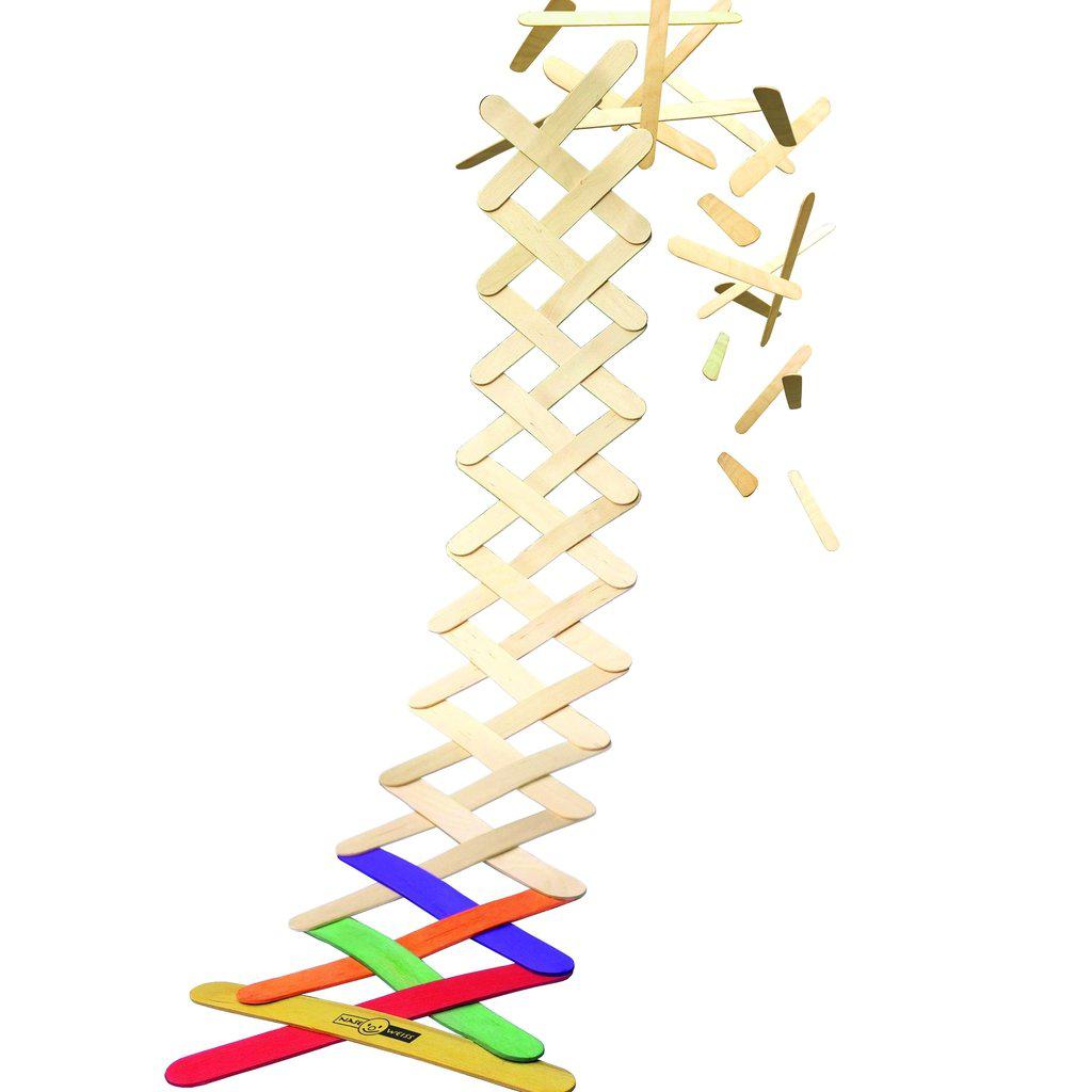 Linde-ormen-Leker-Naseweiss-Kvalitetstid AS