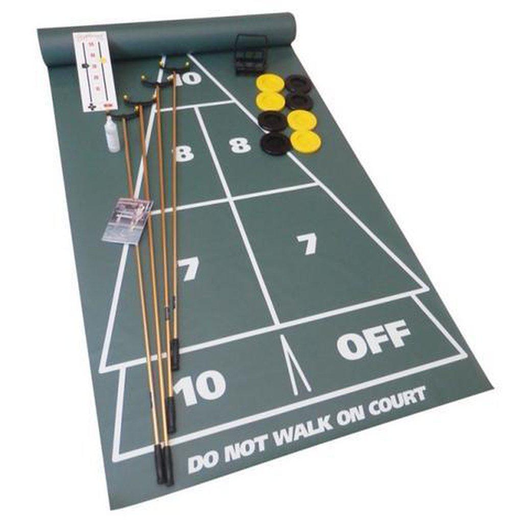 Maxi Roll-out Bane-Sport-Norfolk-Kvalitetstid AS