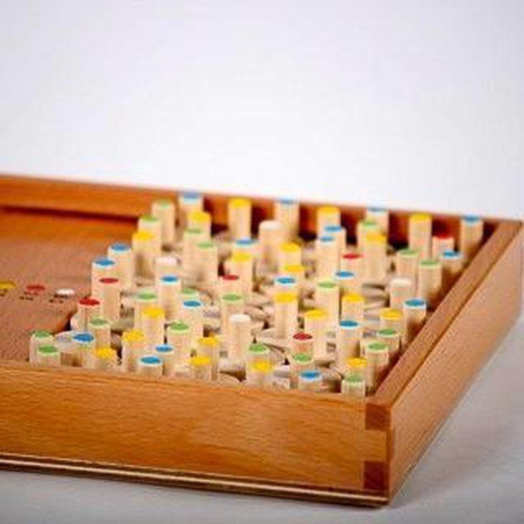 Mousetrap / Mikasi-Bordspill-Alfaset Games-Kvalitetstid AS