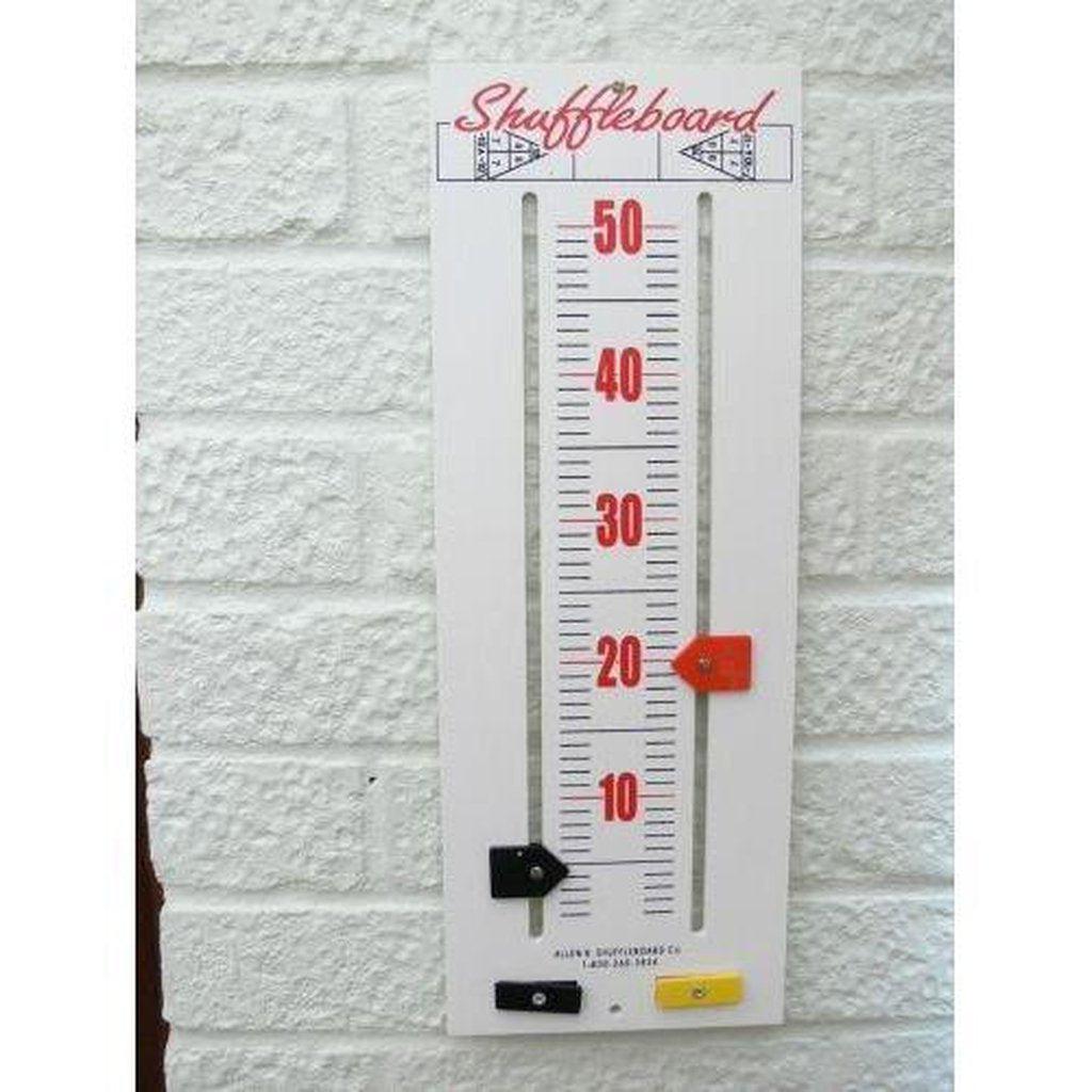 Mini Scoreboard-Tilbehør-Norfolk-Kvalitetstid AS