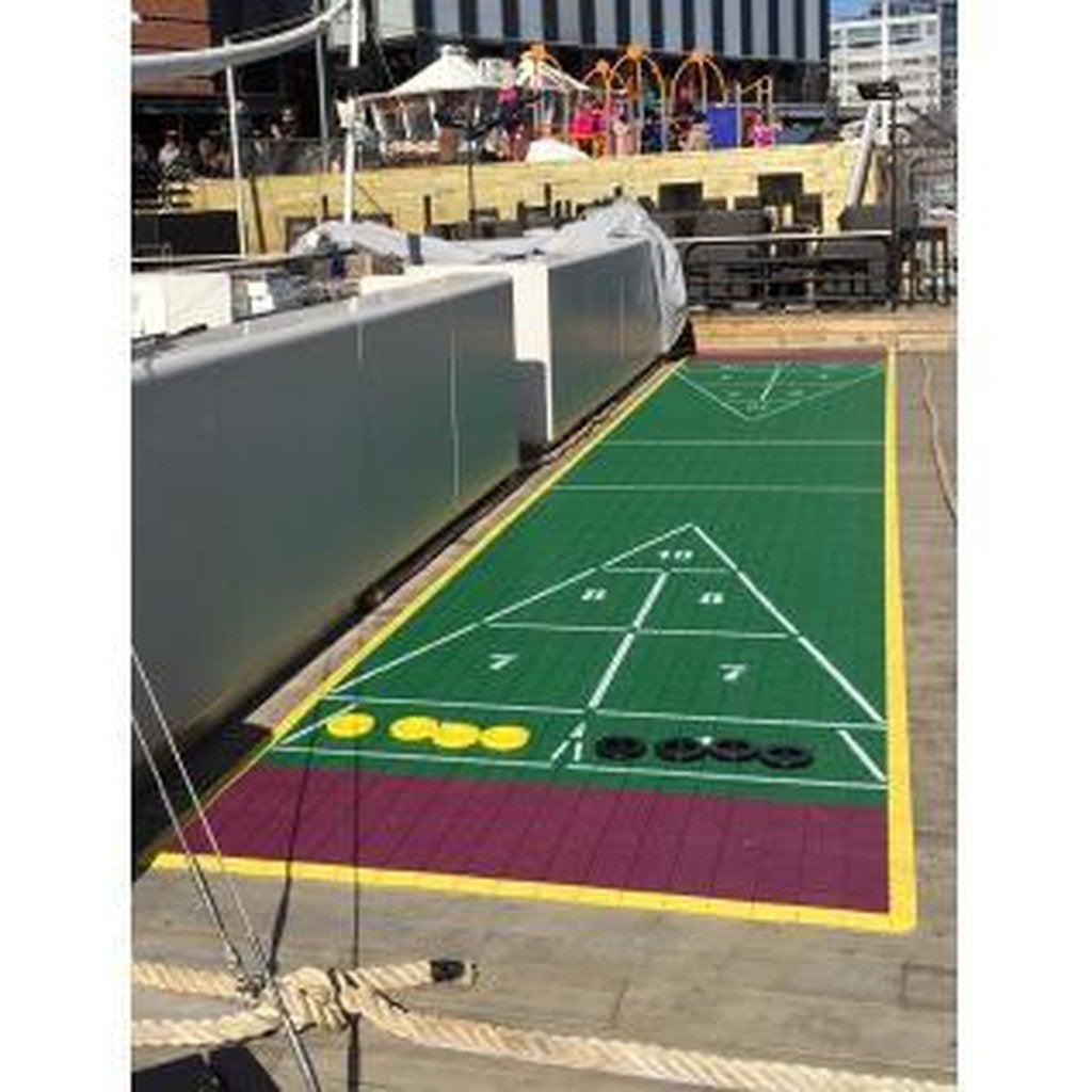 Pakke | Euro-Sport-Norfolk-Kvalitetstid AS