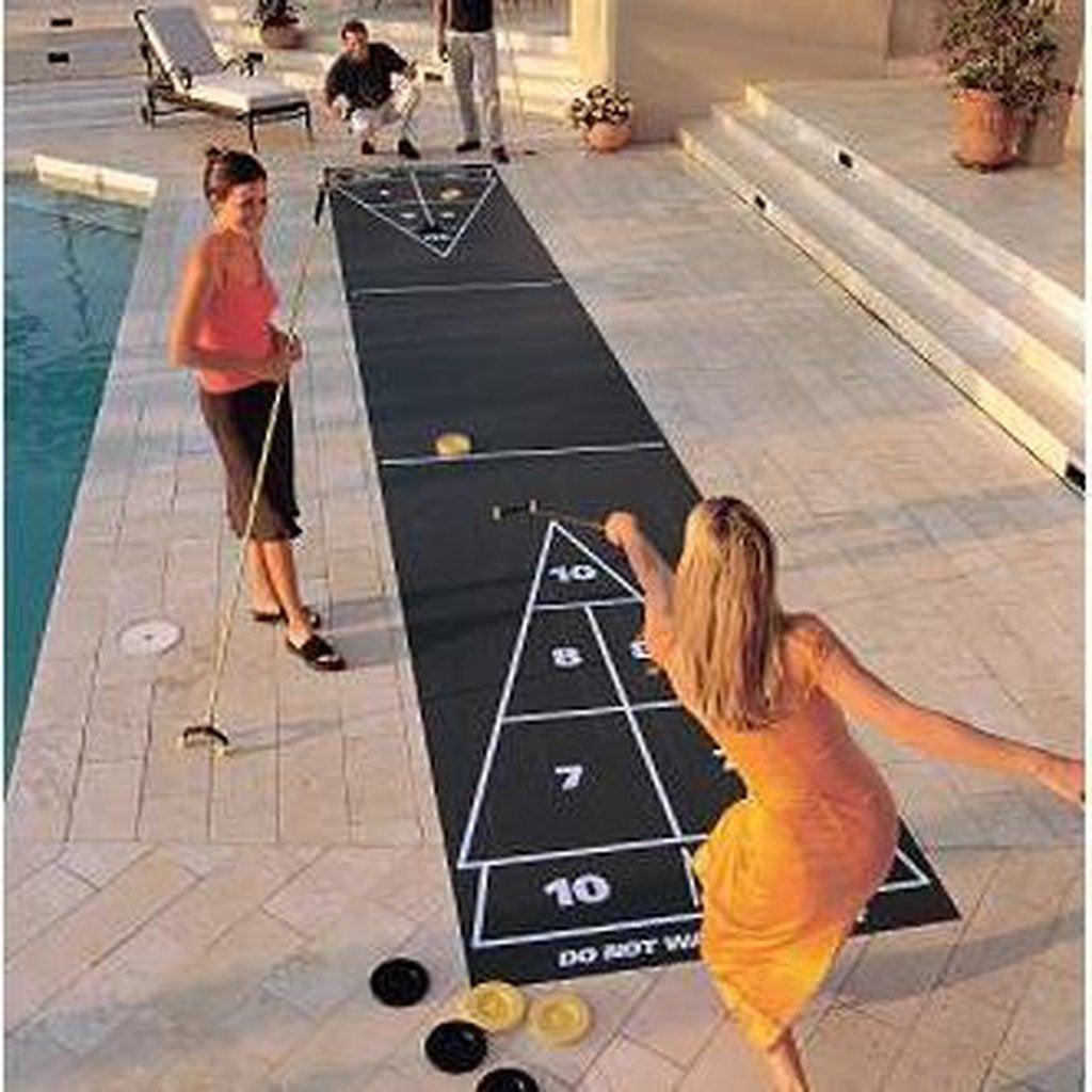 Pakke | Maxi Roll-out-Sport-Norfolk-Kvalitetstid AS