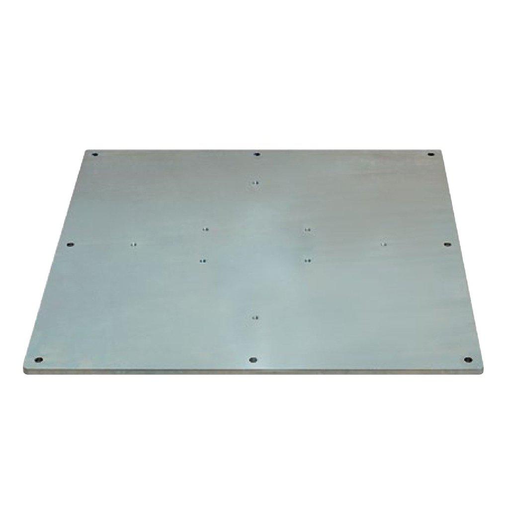 Parasollfot | for fastbolting | CP65-Tilbehør-Scolaro-Kvalitetstid AS