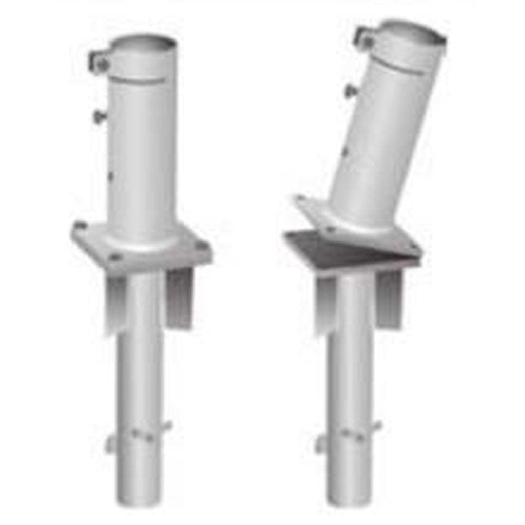 Parasollfot for nedstøping | For Uhlmann type T/TS-Tilbehør-Uhlmann-26mm-standard-Kvalitetstid AS