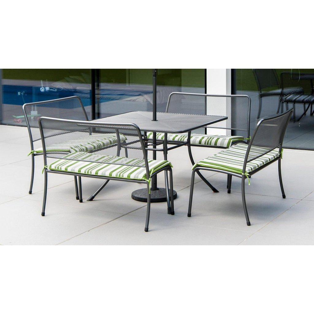 PARASOL BASE 12KG-Utemøbler-Alexander Rose-Kvalitetstid AS