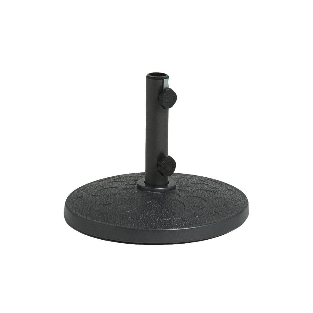 PARASOL BASE 12KG-Utemøbler-Alexander Rose-Kvalitetstid AS